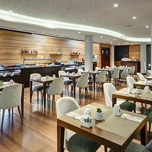 Otel Sercotel Coliseo, Bilbao