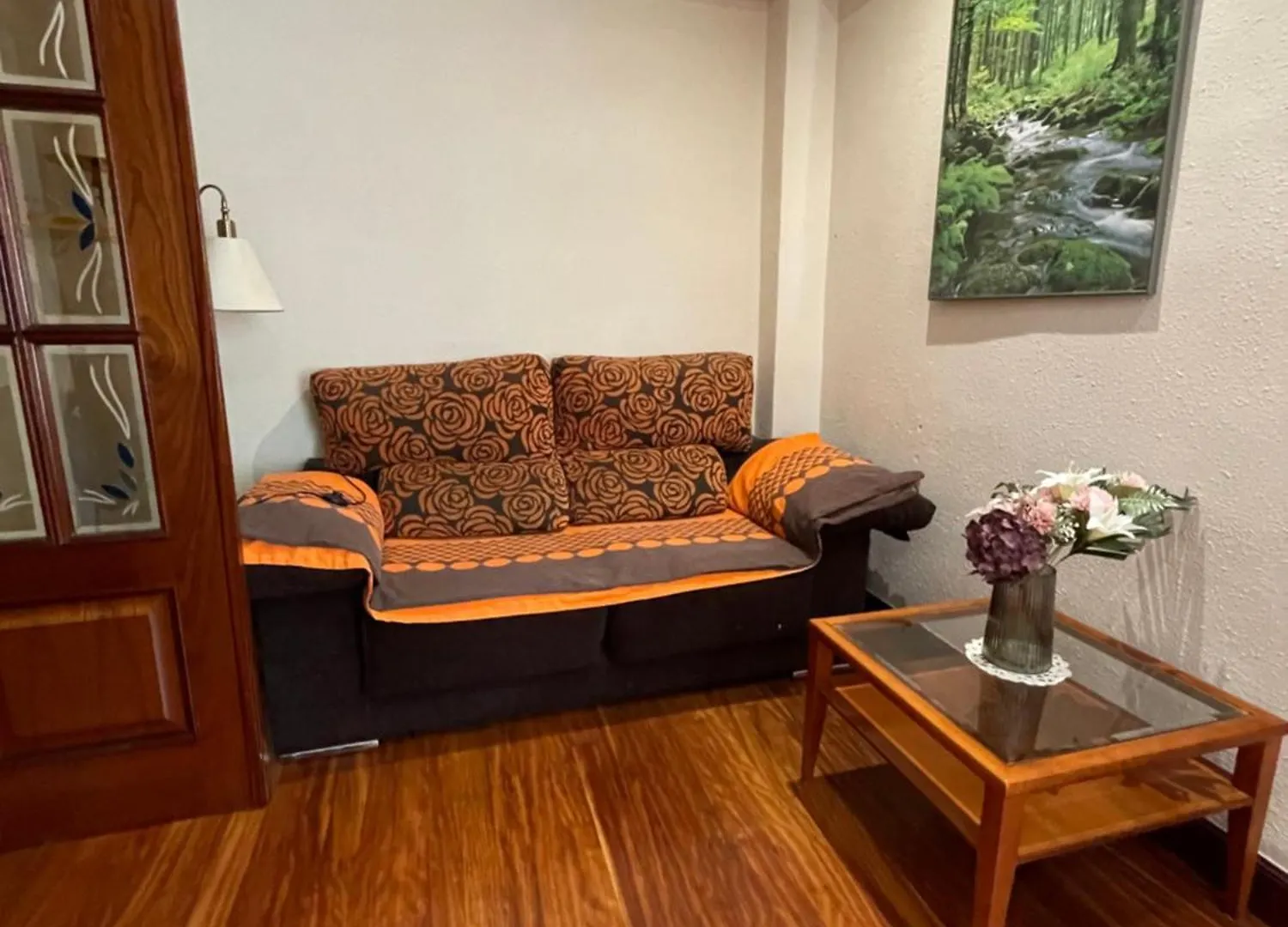 Piso En Bilbao Apartment